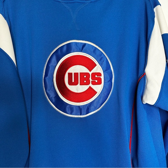 Chicago Cubs hoodie small - Picture 3 of 8